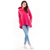 Awama Woman's Sweatshirt A200 Cene
