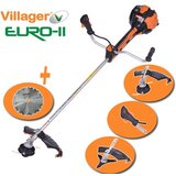Villager BC 2100 XC II (EURO II) trimer | ePonuda.com