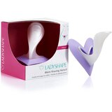 LadyShape Model za intimno frizuro srček | Shoptok.si