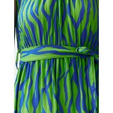Trendyol Ženska haljina Twoss24El00872, Plava | Eponuda.com