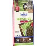 Bosch 10% popust na 15 kg hranu za pse - Sensitive janjetina i riža