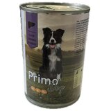 Admira Primo Dog konzerva za pse - Jetra 415g | ePonuda.com