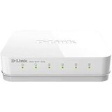 D-link switch neupravljivi, GO-SW-5G/E Cijene