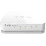 D-link STIKALO GO-SW-5G/E