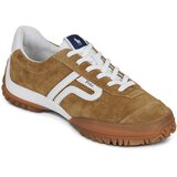 Polo Ralph Lauren TREAD LOW TOP Bež Cijene