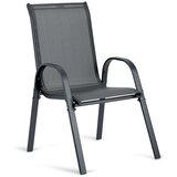 Sofotel SO-980 tekstilne vrtne stolice, set od 4 komada | shoptok.hr