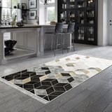 Hanah home tepih 160x230cm Krem Cene