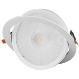  LED ugradno svetlo SAMSUNG čip LED/20W/230V 4000K | Eponuda.com