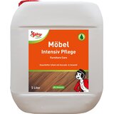  Intenzivna nega pohištva - 5 l Cene