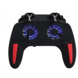 XO H10 Dual Fan Cooling Mobile Gamepad | Eponuda.ba