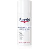 Eucerin UltraSENSITIVE umirujuća krema za suho lice 50 ml | shoptok.hr