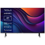 Tesla Televizor Smart LED FullHD 43", Android... | Eponuda.ba