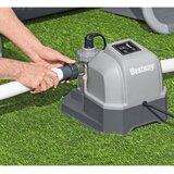 Bestway 58775 Hydrogen Flowclear 12 G/H Pool Chlorine Generator | Shoptok.si