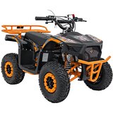 Quad na benzin 49CC SIRIUS - oranžna | Shoptok.si