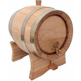  Hrastova bačva 5L extra solid | shoptok.hr