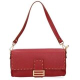 Gave lux Ženska koŽna torba glx220686923fbg/ crvena | Eponuda.com