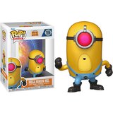 Funko POP MOVIES: DESPICABLE ME 4 – MEGA MEL | Shoptok.si