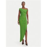 Elisabetta Franchi Obleke AB90661E2 Zelena Cene