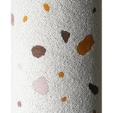 Wigiwama Bijela vreća za bebe od bouclé tkanine/od šenila Terrazzo Chair – | shoptok.hr