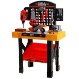 MEGA velika radionica za igru – set alata | Shoptok.si