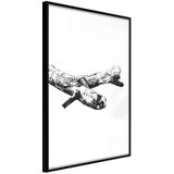  Poster - Where is the Other End? 30x45 | shoptok.hr