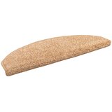  Samoljepljivi stepenasti ulošci Polukružni 15 pcs Zlatno | shoptok.hr