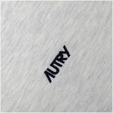 Autry T-Shirt Main - Light Grey Melange Siva | shoptok.hr