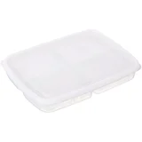 Set za shranjevanje hrane s 4 predelki 12 kosov, (5000357540)