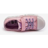 Lee Cooper Girls' Trainers | shoptok.hr