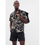 GAP Linen patterned shirt - Men | Shoptok.si