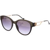 Liu Jo Sončna očala LJ762SR-001 Črna | Shoptok.si
