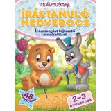 Libri több szerző - Írástanuló medvebocs Cene