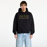 Thrasher Sweatshirt Shadow Mag Logo Hoodie Black M Cene