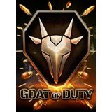 Steam GOAT OF DUTY Key GLOBAL | ePonuda.com