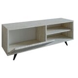 Hanah home TV komoda Maku, 120x47x35 cm, Krem | Eponuda.ba