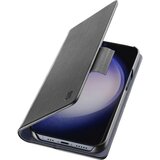 Cellular Line preklopna zaštita Book Essentail za Samsung Galaxy S24 crna Cijene