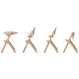 Maxi-Cosi dječja stolica nesta™ natural wood | shoptok.hr