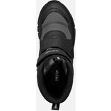 Geox Grey boys' ankle boots Flexyper B Abx - Boys | Shoptok.si