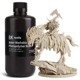  8K Water-washable Resin Vanilla - 1.000 g | Shoptok.si