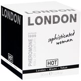  Parfem sa feromonima za žene HOT Pheromon Parfum London Sophisticated, 30ml Cene
