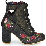 Irregular Choice garden walk crna | shoptok.hr