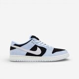 Nike Nizke superge SB Dunk Low Black Aluminum Bela | Shoptok.si