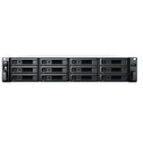 Synology "12-Bay RackStation RS2423+" Cijene