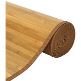  Tepih pravokutni prirodni 100 x 300 cm od bambusa | shoptok.hr