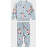 Sinsay Komplet od žerseja Minnie Mouse | shoptok.hr