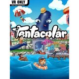 Steam Tentacular [VR] (PC) Key GLOBAL | ePonuda.com
