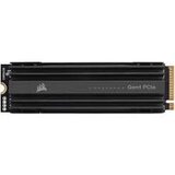 Corsair Disk SSD M.2 80mm PCIe 4.0 2TB Force MP600 NVMe 4950/4250MB/s (CSSD-F2000GBMP600) | Shoptok.si