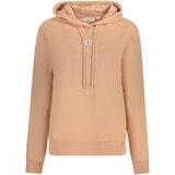 Calvin Klein SWEATSHIRT WITHOUT ZIP WOMEN PINK Cijene