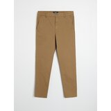 Sinsay Chino slim hlače | shoptok.hr