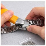  Profesionalni set za popravilo ur - 147 elementov | Shoptok.si